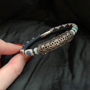 BRIGHTON Woodstock Collection Bracelet